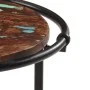 Stackable tables, set of 3, made of solid reclaimed wood. by , Side tables - Ref: Foro24-358932, Price: 82,63 €, Discount: %