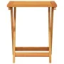 Faltbares Gartenspeiseset, 3-teilig, Massivholz Akazie. von , Gartensets - Ref: Foro24-3206331, Preis: 152,44 €, Rabatt: %