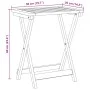Faltbares Gartenspeiseset, 3-teilig, Massivholz Akazie. von , Gartensets - Ref: Foro24-3206331, Preis: 152,44 €, Rabatt: %