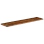 Rectangular solid recycled wood table board 180x20x3.8 cm by , Table tops - Ref: Foro24-371095, Price: 202,29 €, Discount: %