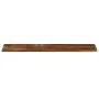Rectangular solid recycled wood table board 180x20x3.8 cm by , Table tops - Ref: Foro24-371095, Price: 198,89 €, Discount: %