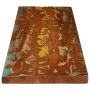 Rectangular solid recycled wood table board 180x20x3.8 cm by , Table tops - Ref: Foro24-371095, Price: 198,89 €, Discount: %