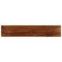 Rectangular solid recycled wood table board 180x20x3.8 cm by , Table tops - Ref: Foro24-371095, Price: 198,89 €, Discount: %