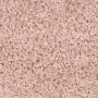 Alfombras de peldaños de escalera 15 uds rosa claro 65x21x4 cm