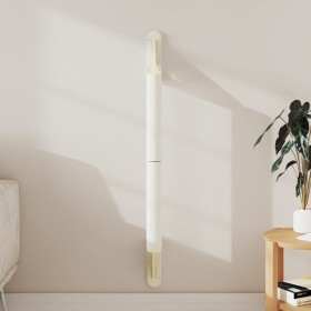 Sisal wall scratching post for cats, 109 cm. by , Cat furniture - Ref: Foro24-172407, Price: 30,04 €, Discount: %