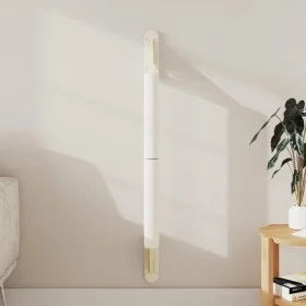 Sisal wall scratching post for cats, 109 cm. by , Cat furniture - Ref: Foro24-172407, Price: 29,33 €, Discount: %