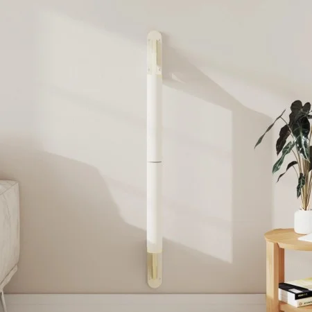 Poste rascador de pared para gatos sisal 109 cm de , Mobiliario para gatos - Ref: Foro24-172407, Precio: 29,26 €, Descuento: %