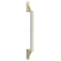 Poste rascador de pared para gatos sisal 109 cm de , Mobiliario para gatos - Ref: Foro24-172407, Precio: 29,26 €, Descuento: %