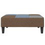 2-seater sofa bed with Patchwork fabric ottoman by , Sofas - Ref: Foro24-3258121, Price: 312,74 €, Discount: %