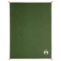Picnic blanket with green stakes 205x155 cm by , Camping and hiking - Ref: Foro24-4004200, Price: 14,16 €, Discount: %