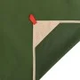 Picnic blanket with green stakes 205x155 cm by , Camping and hiking - Ref: Foro24-4004200, Price: 14,16 €, Discount: %