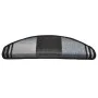 Selbstklebende Stufenmatte 15 Stück schwarz grau 65x21x4 cm von vidaXL, Treppenmatten - Ref: Foro24-322412, Preis: 78,44 €, R...