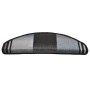 Selbstklebende Stufenmatte 15 Stück schwarz grau 65x21x4 cm von vidaXL, Treppenmatten - Ref: Foro24-322412, Preis: 79,92 €, R...