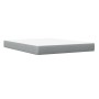 Cama con cajones y colchón madera maciza pino marrón 160x200 cm de , Camas y somieres - Ref: Foro24-3281894, Precio: 549,44 €...