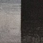 Self-adhesive stair mat 15 pcs black gray 65x21x4 cm by vidaXL, Stair mats - Ref: Foro24-322412, Price: 80,05 €, Discount: %