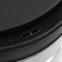 Mülleimer mit automatischem Sensor 80 L Edelstahl von vidaXL, Mülltonnen und Mülltonnen - Ref: Foro24-322697, Preis: 125,42 €...