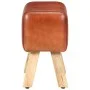 Bank Pony Fitnessstudio Echtleder Holzgriff Braun 38 cm von vidaXL, Ess- und Küchenbänke - Ref: Foro24-320786, Preis: 114,93 ...