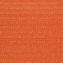 Orange HDPE sail shade 160 g/m² 2.5x2.5 m by , Umbrellas - Ref: Foro24-311658, Price: 22,01 €, Discount: %