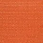 Toldo de vela naranja HDPE 160 g/m² 2,5x2,5 m de , Sombrillas - Ref: Foro24-311658, Precio: 21,60 €, Descuento: %