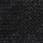 Black HDPE sail shade 160 g/m² 2x3.5 m by , Umbrellas - Ref: Foro24-311723, Price: 24,20 €, Discount: %
