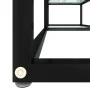 Mueble de TV vidrio templado color mármol blanco 140x40x40,5 cm de , Muebles TV - Ref: Foro24-331716, Precio: 105,29 €, Descu...