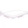 Massive unbehandelte Holzbad-Arbeitsplatte 60x40x2,5 cm von , Arbeitsplatten - Ref: Foro24-342940, Preis: 39,77 €, Rabatt: %