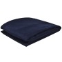 Marineblaue Hussen für ein Mikro-Wildleder-Sofa, 270 x 350 cm. von , Abdeckungen - Ref: Foro24-130900, Preis: 29,23 €, Rabatt: %
