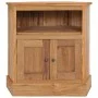 Massiver Teakholz-Sideboard 60x45x60 cm von , Sideboards - Ref: Foro24-288898, Preis: 171,89 €, Rabatt: %