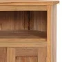 Massiver Teakholz-Sideboard 60x45x60 cm von , Sideboards - Ref: Foro24-288898, Preis: 171,89 €, Rabatt: %