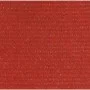 Roter HDPE-Segelbaldachin 160 g/m² 2x3,5 m von , Sonnenschirme - Ref: Foro24-311613, Preis: 24,32 €, Rabatt: %