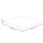 Tablero de mesa cuadrada madera de roble sin tratar 40x40x4 cm by , Table tops - Ref: Foro24-342942, Price: 43,89 €, Discount: %