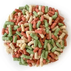 Ubbink Fischfutter Fish Mix Multicolour Sticks 4 mm 15 l von , Futter für Fische - Ref: Foro24-447541, Preis: 20,90 €, Rabatt: %