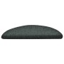 Selbstklebende Treppenmatte 15 Stück 56x17x3 cm grün von vidaXL, Treppenmatten - Ref: Foro24-322358, Preis: 43,35 €, Rabatt: %