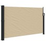 Seitlicher ausziehbarer Sonnenschutz in Beige, 117x300 cm. von , Sonnenschirme - Ref: Foro24-4004285, Preis: 100,21 €, Rabatt: %