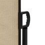 Seitlicher ausziehbarer Sonnenschutz in Beige, 117x300 cm. von , Sonnenschirme - Ref: Foro24-4004285, Preis: 100,21 €, Rabatt: %