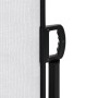 Seitlicher ausziehbarer weißer Markisenstoff 220x1200 cm. von , Sonnenschirme - Ref: Foro24-4004871, Preis: 190,87 €, Rabatt: %