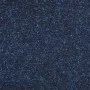 Alfombrilla autoadhesiva escalera 15 uds 56x17x3 cm azul marino de vidaXL, Alfombrillas para escalones - Ref: Foro24-322356, ...