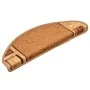 Alfombrilla autoadhesiva de escalera 15 uds beige 65x21x4 cm de vidaXL, Alfombrillas para escalones - Ref: Foro24-322411, Pre...