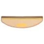 Selbstklebende Stufenmatte 15 Stück beige 65x21x4 cm von vidaXL, Treppenmatten - Ref: Foro24-322411, Preis: 116,46 €, Rabatt: %