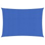 Toldo de vela rectangular HDPE terracota 160 g/m² 3,5x5 m by , Umbrellas - Ref: Foro24-311517, Price: 42,73 €, Discount: %