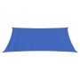Toldo de vela rectangular HDPE terracota 160 g/m² 3,5x5 m by , Umbrellas - Ref: Foro24-311517, Price: 42,73 €, Discount: %