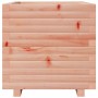 Massive Blumenkasten aus Douglasien-Tannenholz, 50x50x49,5 cm. von , Töpfe und Pflanzgefäße - Ref: Foro24-3282517, Preis: 120...