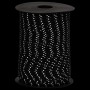 Cuerda de vientos con tiras reflectantes y tensores 50 m 3 mm by , Tent Accessories - Ref: Foro24-4008120, Price: 10,93 €, Di...