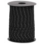 Cuerda de vientos con tiras reflectantes y tensores 50 m 3 mm by , Tent Accessories - Ref: Foro24-4008120, Price: 10,93 €, Di...