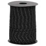 Cuerda de vientos con tiras reflectantes y tensores 50 m 3 mm by , Tent Accessories - Ref: Foro24-4008120, Price: 11,97 €, Di...
