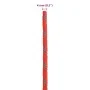 Windseil mit reflektierenden Spannern, 8 Stück, 4 m lang, 4 mm Durchmesser. von , Zeltzubehör - Ref: Foro24-4008134, Preis: 6...