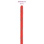 Windschnur mit reflektierenden Streifen und Spanngurten 50 m 5 mm von , Zeltzubehör - Ref: Foro24-4008129, Preis: 14,07 €, Ra...