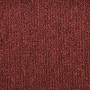 Treppenstufenteppiche 15 Stück rot 56x17x3 cm von vidaXL, Treppenmatten - Ref: Foro24-322372, Preis: 55,08 €, Rabatt: %