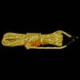 Cuerda de vientos con tensores reflectantes 8 piezas 4 m 4 mm by , Tent Accessories - Ref: Foro24-4008136, Price: 64,12 €, Di...