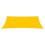 Rechteckiges HDPE-Segelgelb 160 g/m² 2x3 m von , Sonnenschirme - Ref: Foro24-311557, Preis: 23,50 €, Rabatt: %